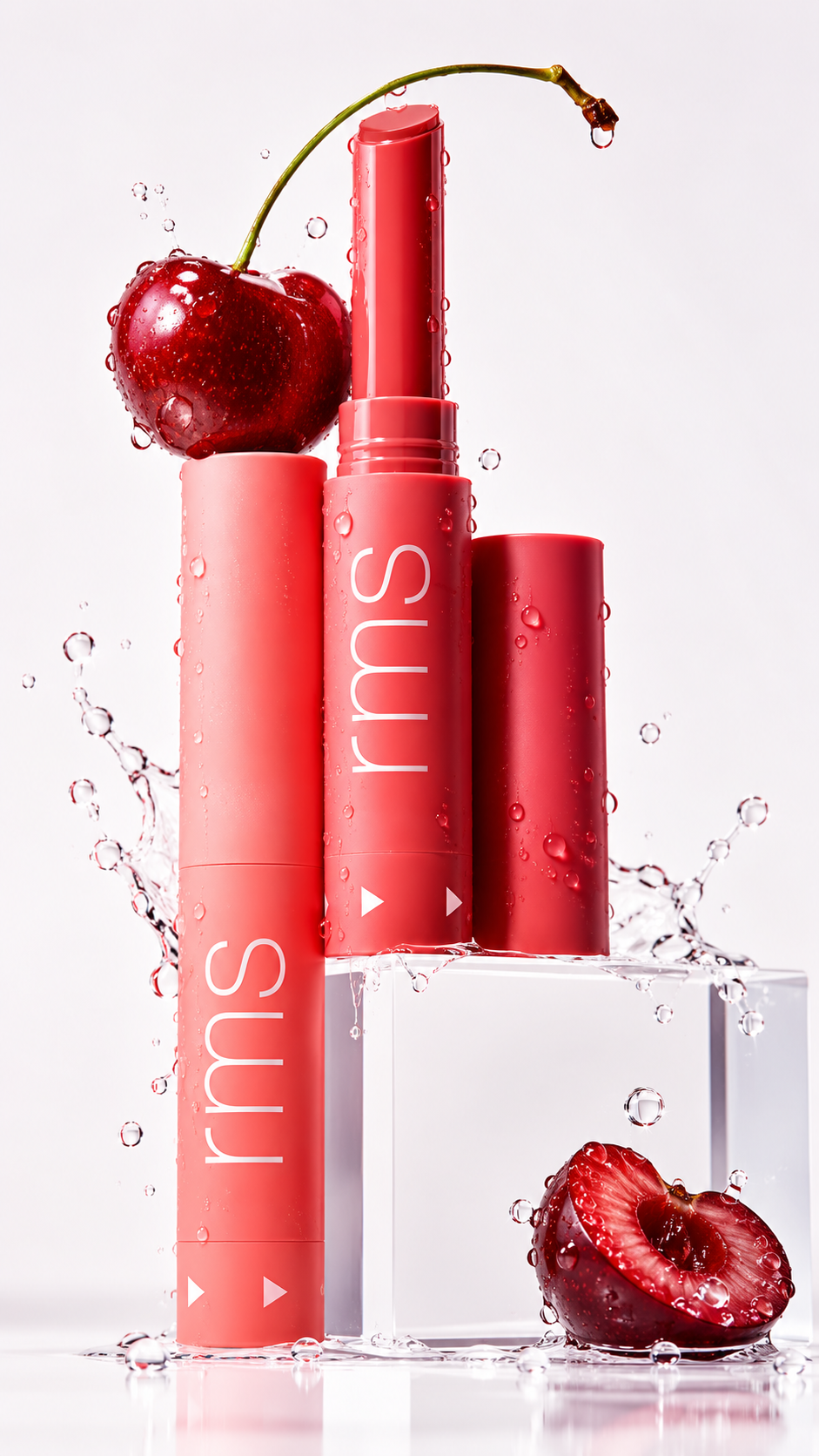 Rtěnka RMS Beauty Legendary Serum s višněmi